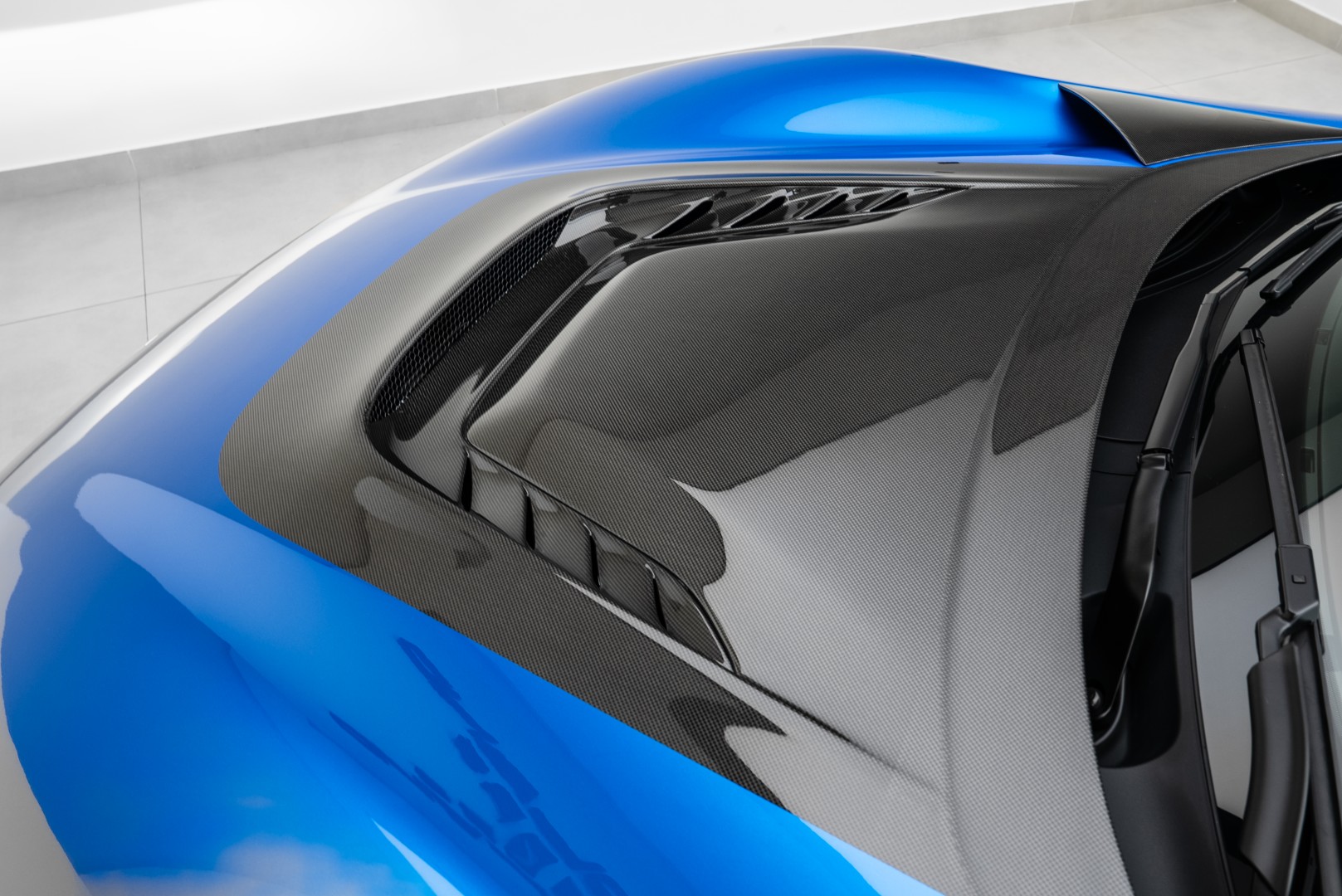 2025 FERRARI PUROSANGUE | MAIN DEALER SERVICE | CUSTOM SPECIFICATIONS